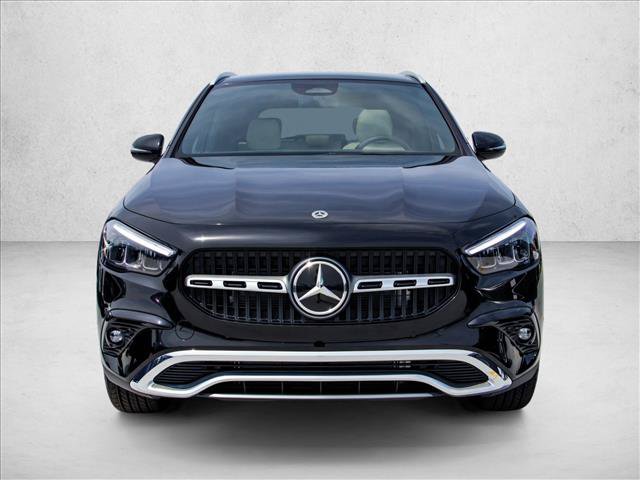 New 2026 Mercedes-Benz GLA 250 4MATIC video 2