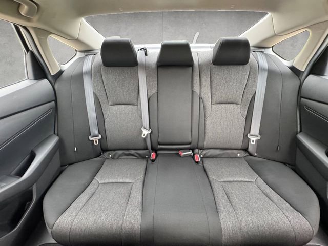 Used 2024 Honda Accord EX image 22