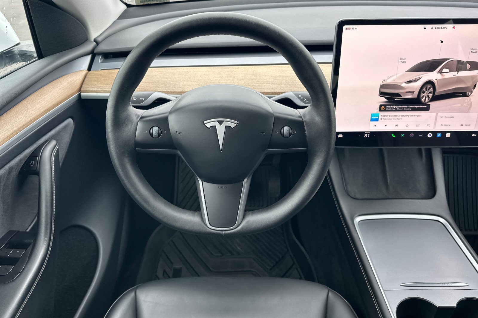 Used 2023 Tesla Model Y Long Range image 14