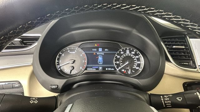 Used 2022 INFINITI QX50 Essential AWD/4WD image 17