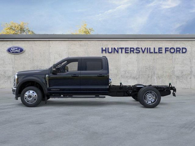 New 2026 Ford F450 Lariat image 3