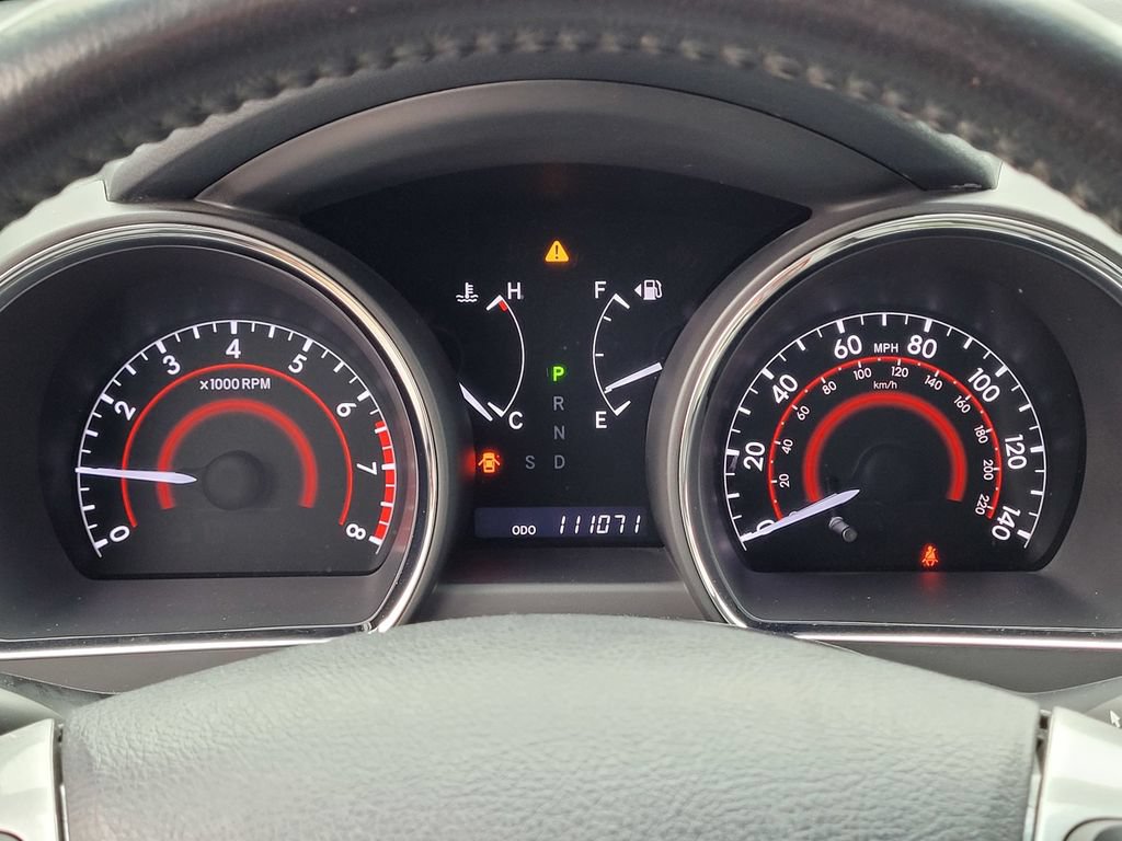 Used 2013 Toyota Highlander Limited AWD/4WD image 14