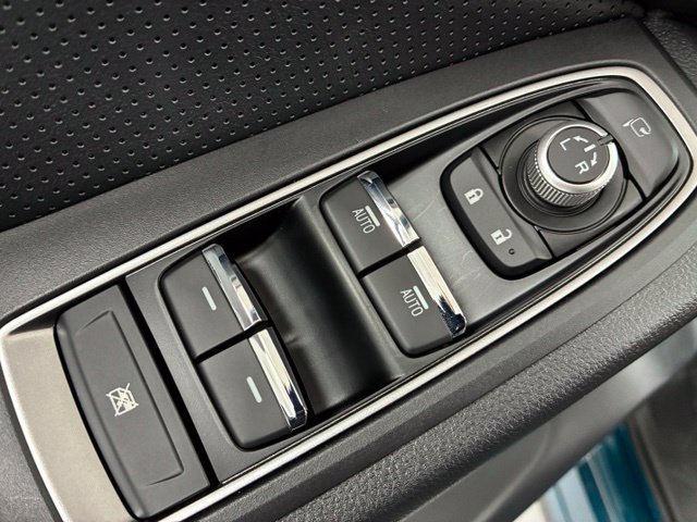 New 2027 Subaru Ascent Touring AWD/4WD image 36