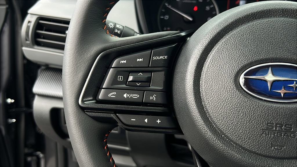 New 2025 Subaru Crosstrek 2.5i Limited image 24