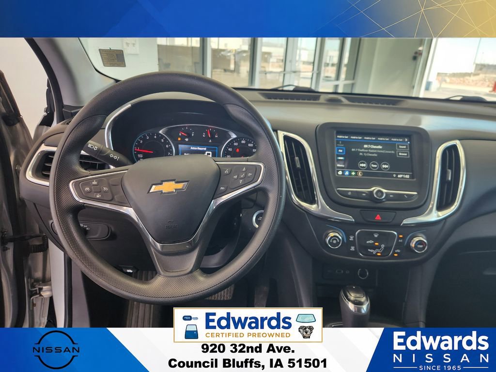 Used 2019 Chevrolet Equinox LT AWD/4WD image 22