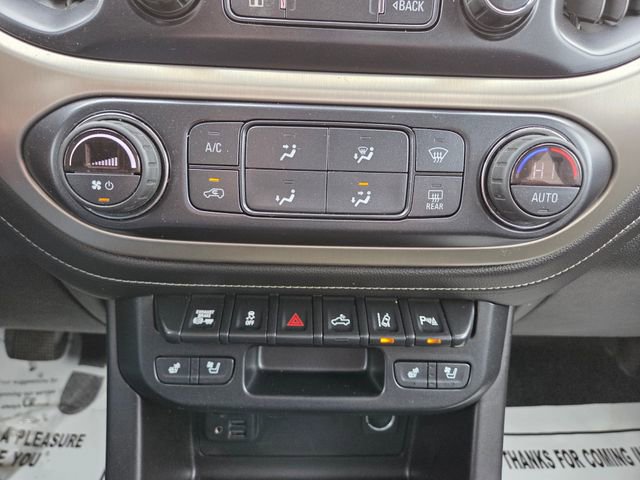 Used 2019 GMC Canyon Denali image 28