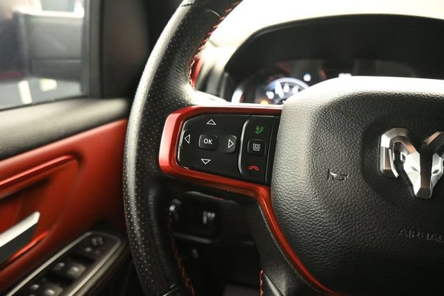 Used 2023 RAM 1500 Rebel w/ Rebel Level 1 Equipment Group AWD/4WD image 14