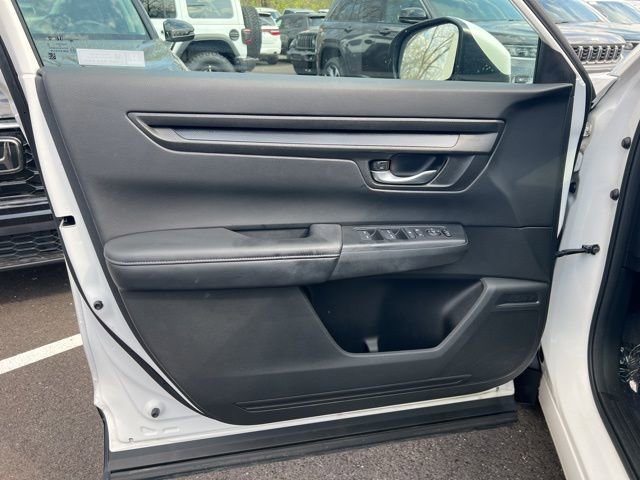 Used 2023 Honda CR-V EX image 4