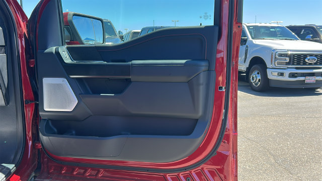 New 2026 Ford F150 Raptor AWD/4WD image 10