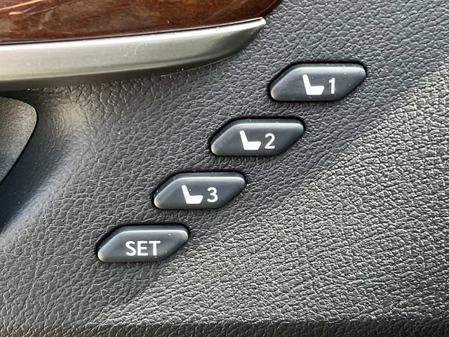 Used 2017 Lexus ES 350 w/ Luxury Package FWD image 30