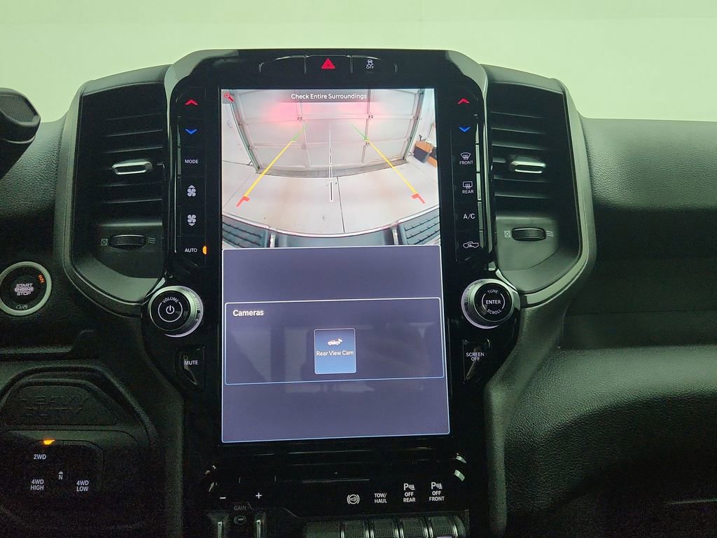 New 2026 RAM 3500 Tradesman image 17