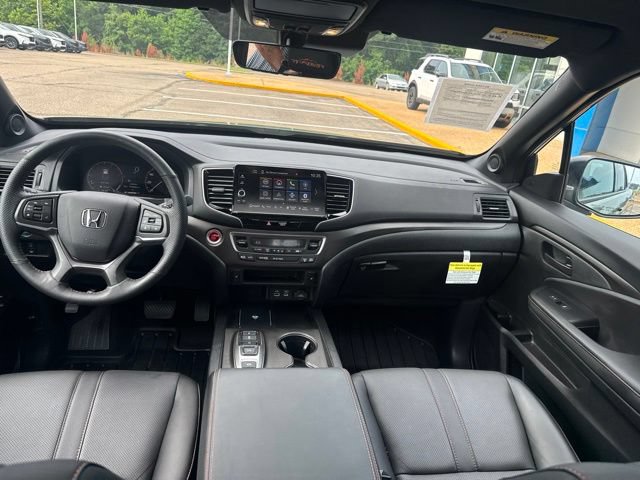 Used 2026 Honda Ridgeline TrailSport image 19