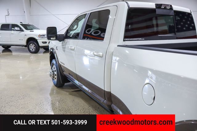 Used 2024 RAM 3500 Limited w/ Safety Group image 30