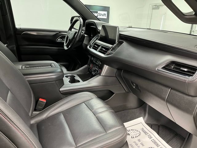 Used 2024 Chevrolet Tahoe RST w/ Sport Performance Package AWD/4WD image 59