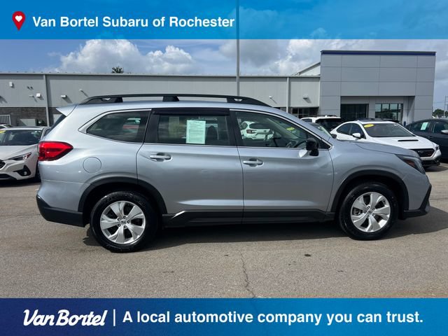 Certified 2023 Subaru Ascent 8-Passenger AWD/4WD image 7