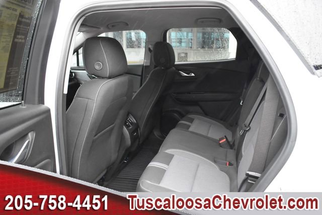Used 2025 Chevrolet Blazer LT image 20