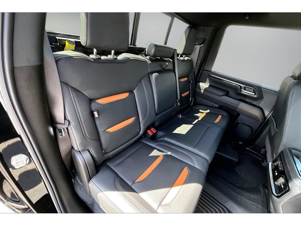 New 2026 GMC Sierra 3500 AT4 w/ AT4 Premium Plus Package AWD/4WD image 8