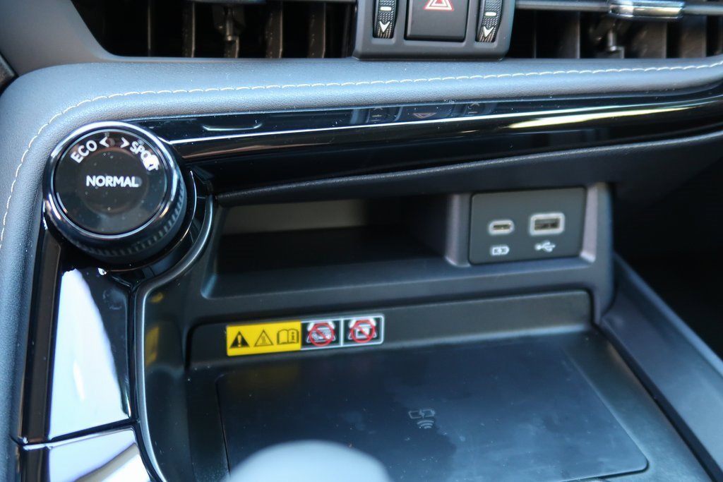 Used 2025 Lexus NX 250 FWD w/ Premium Package image 25