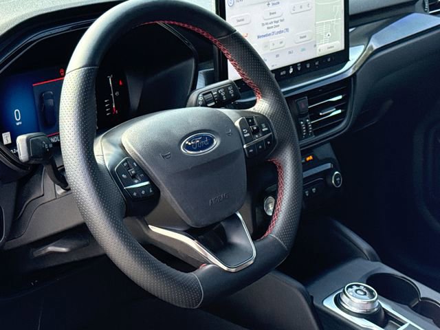 Used 2024 Ford Escape ST-Line w/ Tech Pack #1 image 18