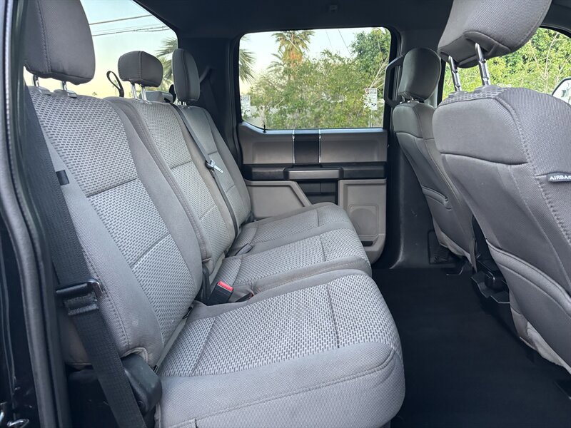 Used 2020 Ford F350 XLT image 18