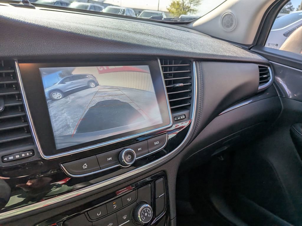 Used 2018 Buick Encore Preferred image 19
