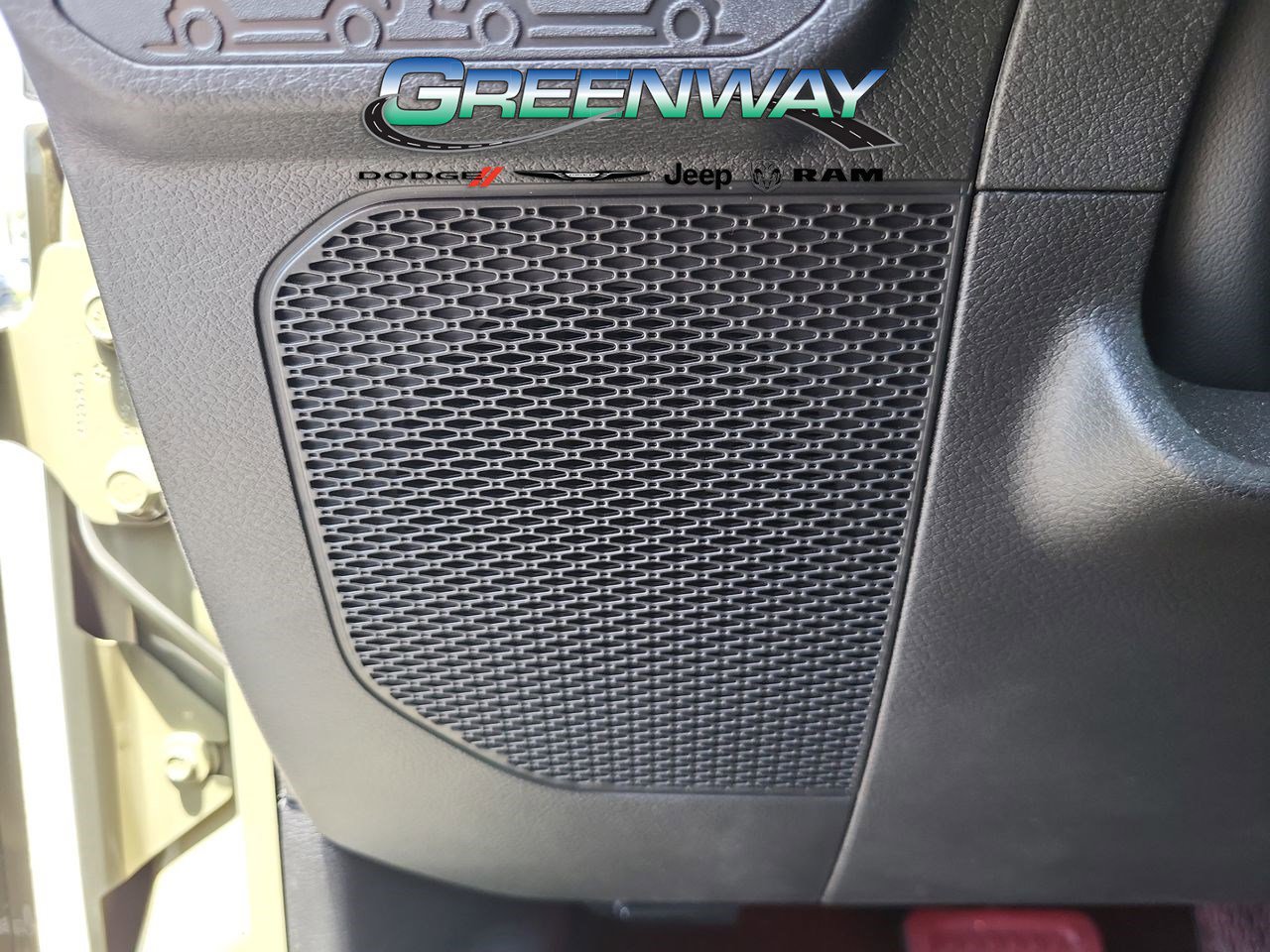 New 2025 Jeep Wrangler Unlimited Sport AWD/4WD image 17