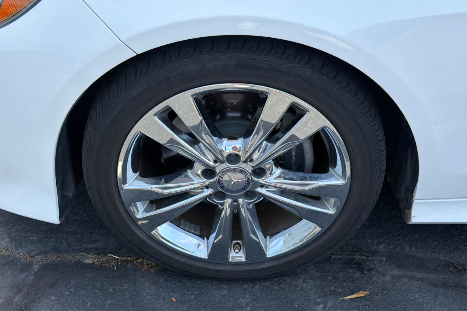 Used 2016 Mercedes-Benz E 350 Sedan image 21