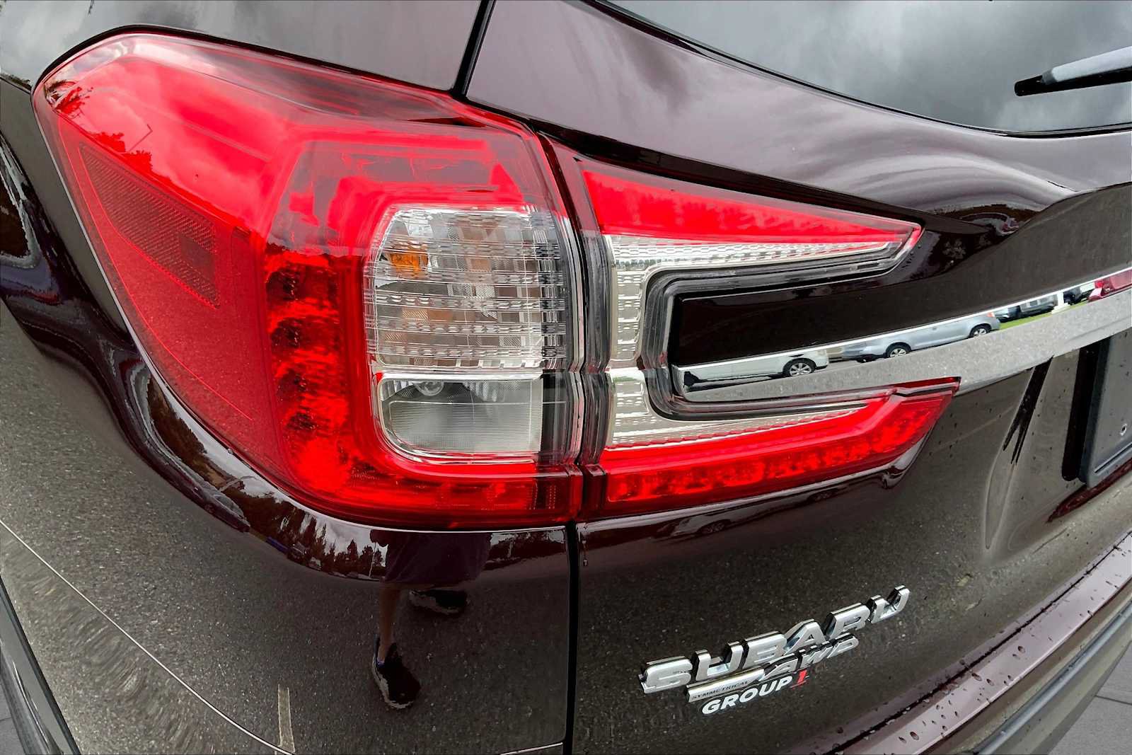 Used 2024 Subaru Ascent Touring AWD/4WD image 28