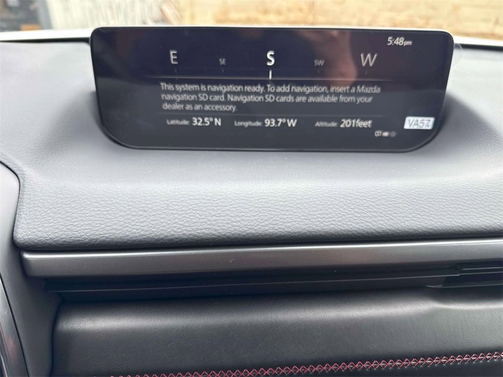 New 2026 MAZDA CX-50 2.5 Hybrid w/ Weather Package image 18