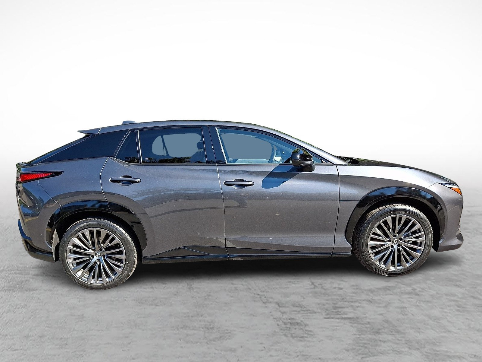 Certified 2023 Lexus RZ 450e Premium w/ Accessory Package (2T) AWD/4WD image 7