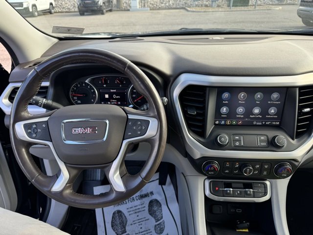Used 2021 GMC Acadia SLT w/ Trailering Package image 15