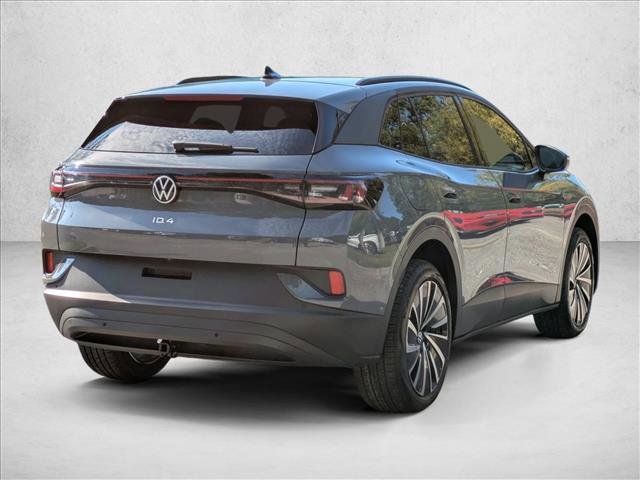 New 2025 Volkswagen ID.4 Pro image 2