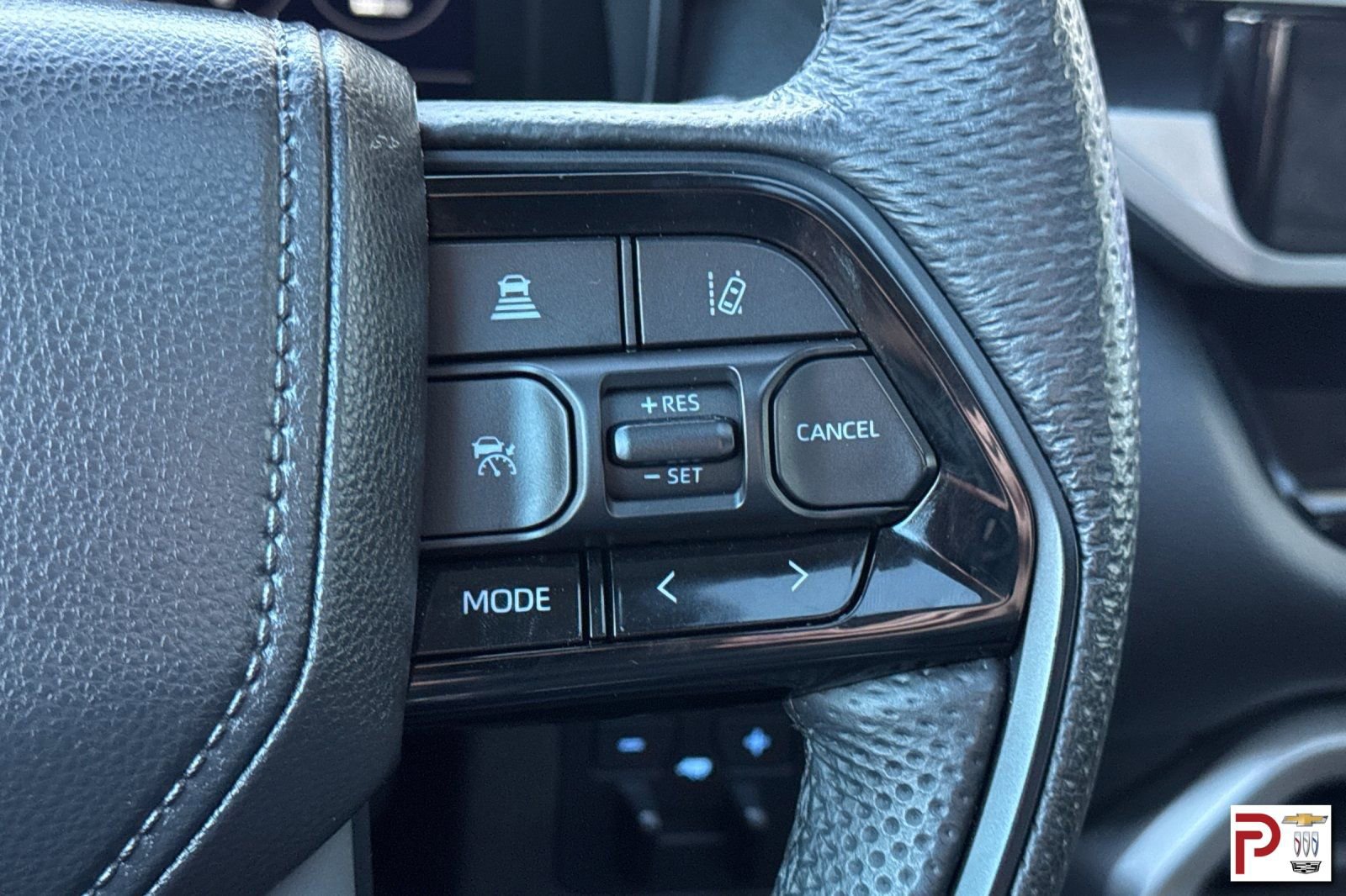 Used 2024 Toyota Sequoia SR5 image 31