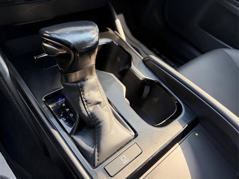 Used 2023 Lexus ES 350 w/ Premium Package FWD image 44