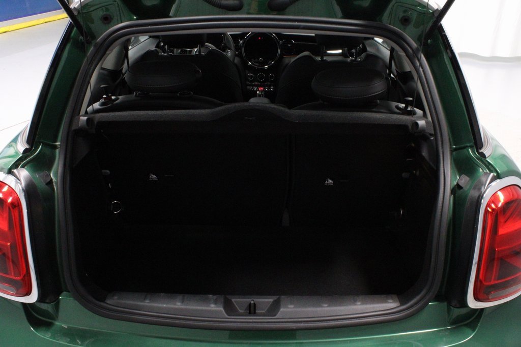 Used 2023 MINI Cooper S image 20