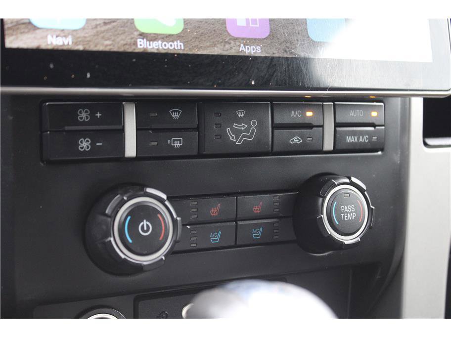 Used 2012 Ford F150 FX4 w/ FX Luxury Pkg AWD/4WD image 27