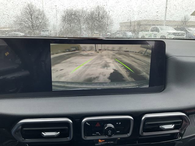 New 2026 Nissan Sentra SR w/ Floor Mat Package image 15