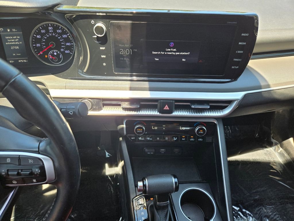 Certified 2023 Kia K5 GT-Line w/ GT-Line Premium Package FWD image 22