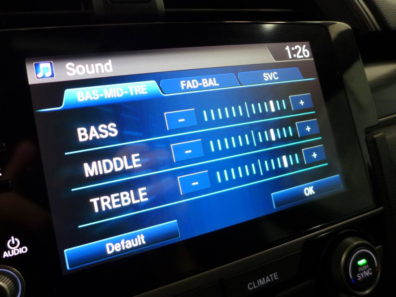 Used 2021 Honda Civic EX image 29