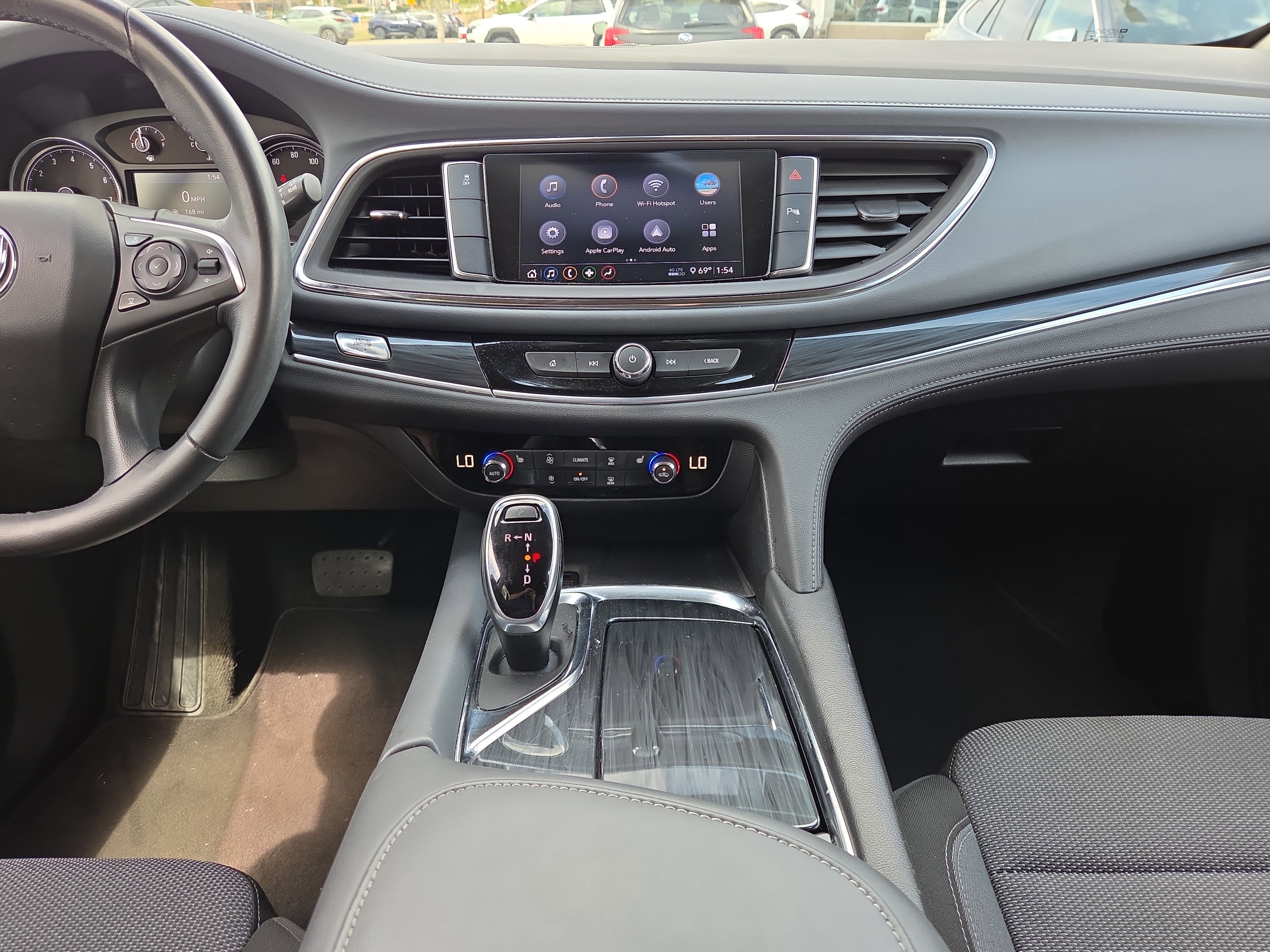 Used 2021 Buick Enclave Preferred image 24