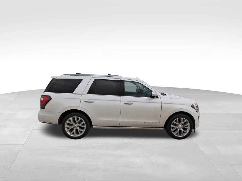 Used 2018 Ford Expedition Platinum image 5