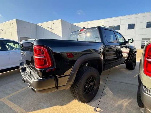 New 2026 RAM 1500 RHO image 8