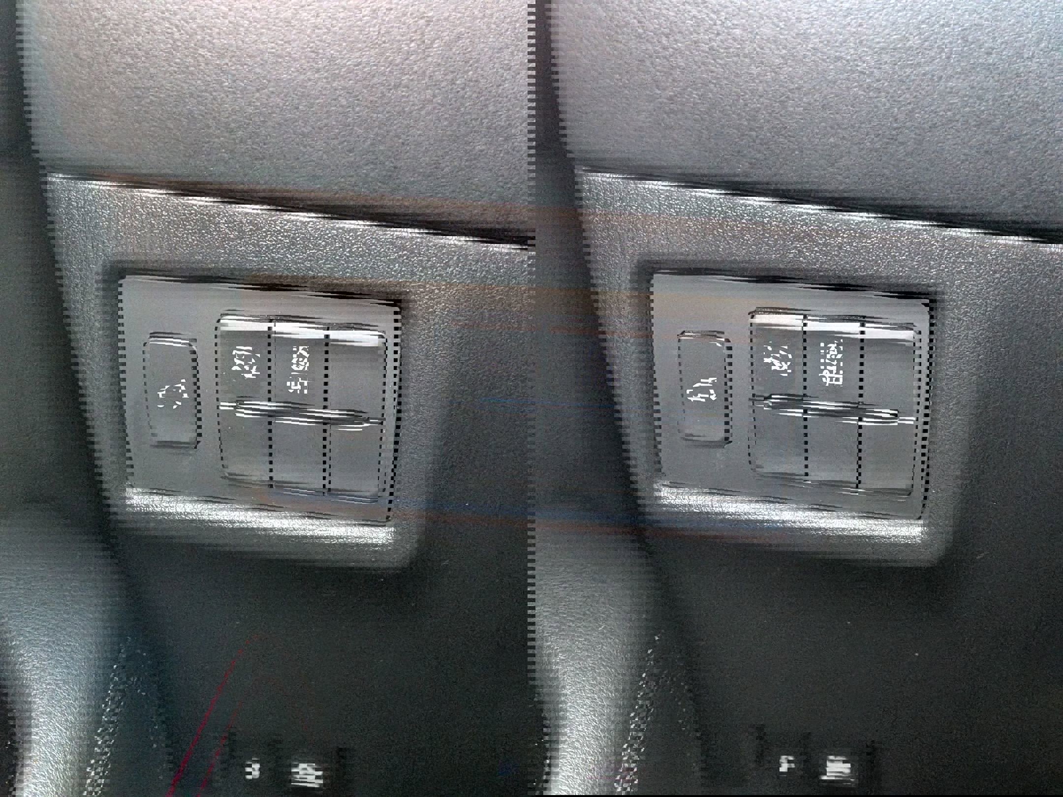 Used 2023 MAZDA CX-5 Carbon Edition image 18