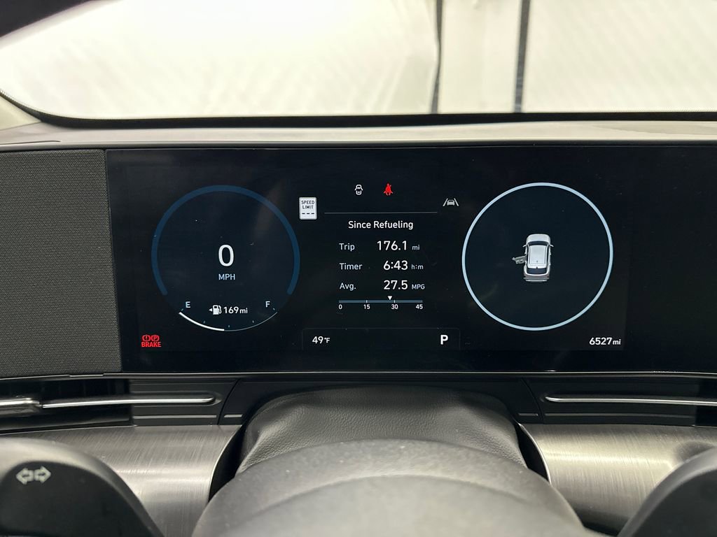 Used 2024 Hyundai Kona Limited image 29