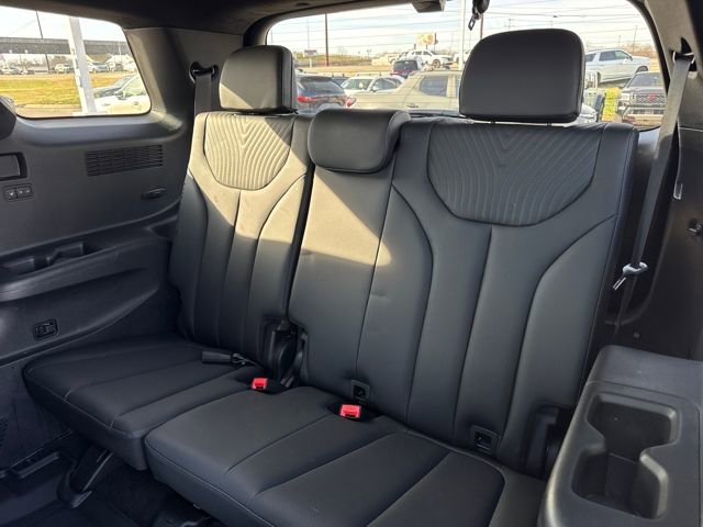 Used 2023 Hyundai Palisade Calligraphy image 10