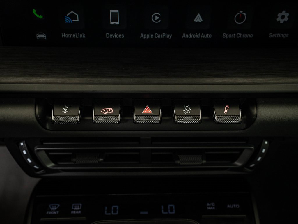 Certified 2022 Porsche 911 Targa 4 GTS image 52