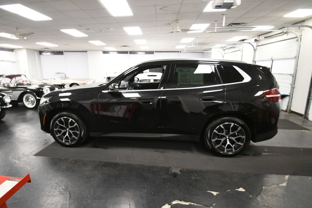 Used 2026 BMW X3 xDrive30i AWD/4WD image 5