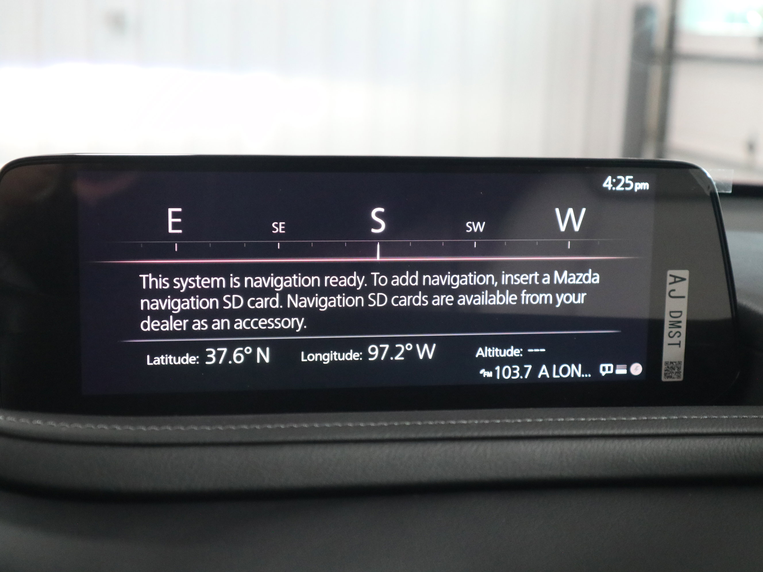 New 2026 MAZDA CX-30 AWD 2.5 S w/ Premium Package image 21