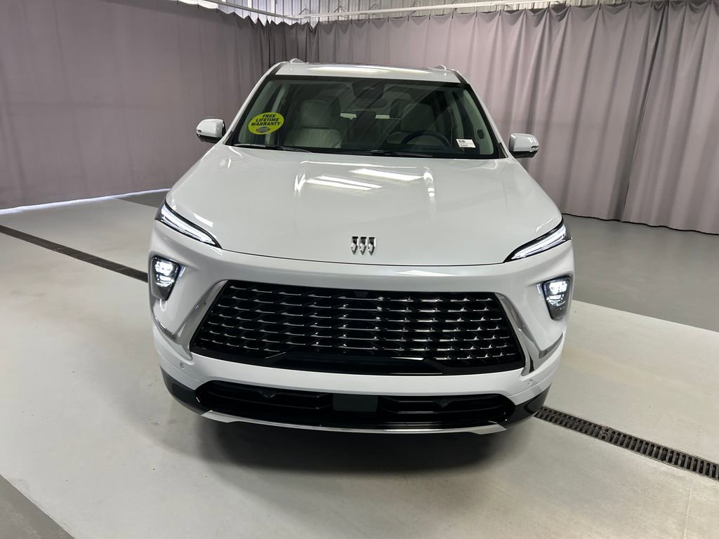 New 2026 Buick Enclave Avenir w/ Super Cruise Package image 2