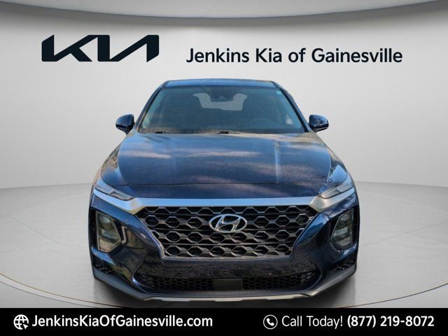 Used 2019 Hyundai Santa Fe SE image 2